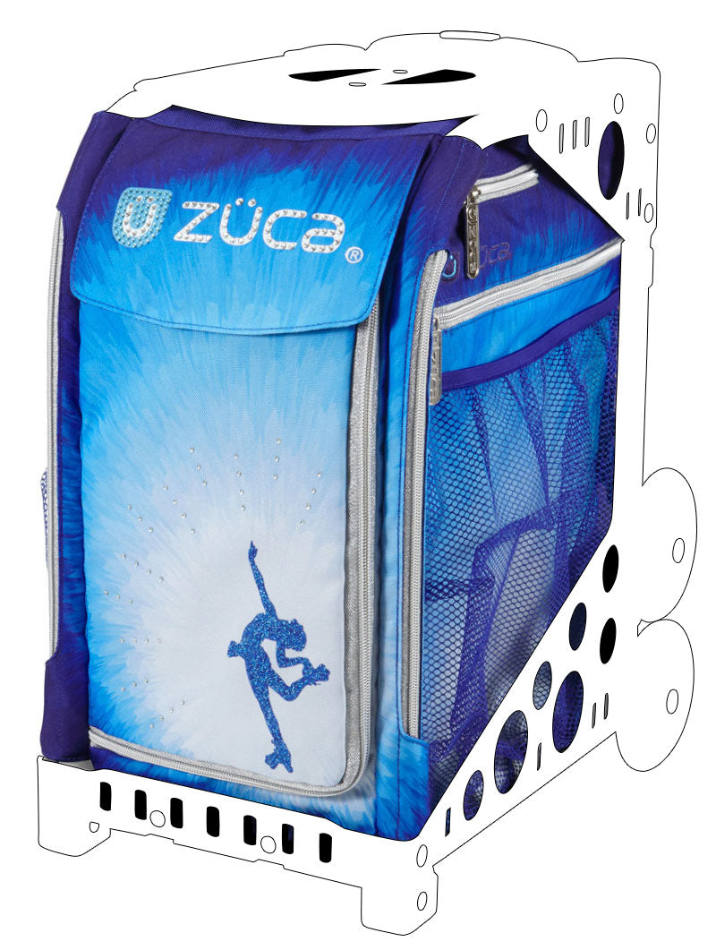 Zuca Sport Travel Tote Insert Bags