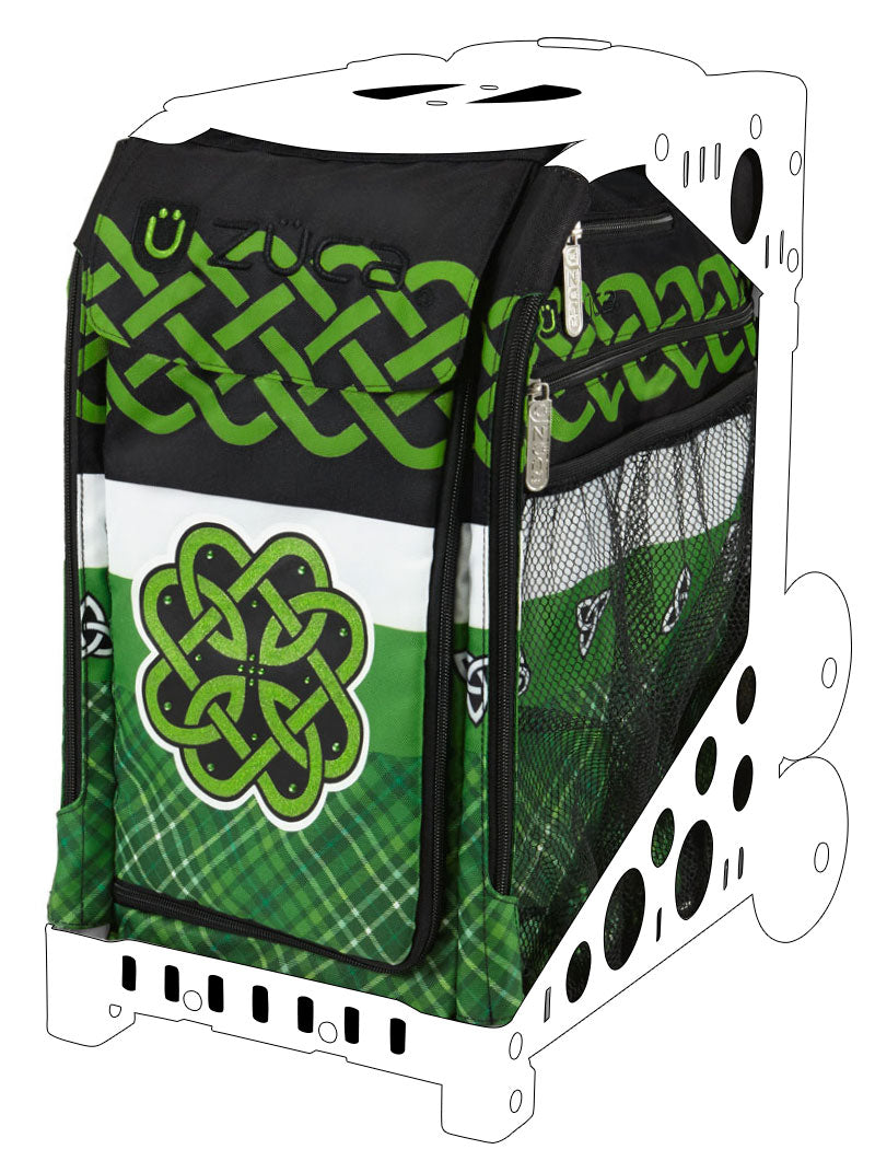 Zuca Sport Travel Tote Bag Insert
