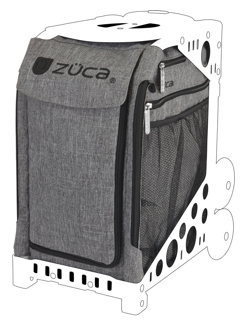 Zuca Sport Travel Tote Insert Bags