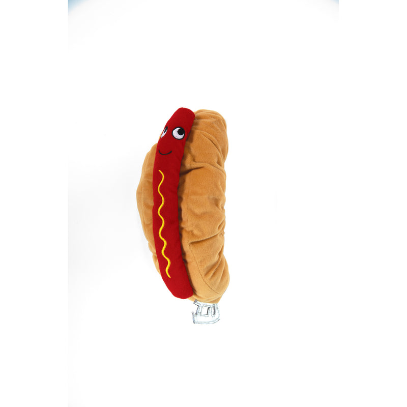 JR1368 Hot Dog Fun Food Soakers