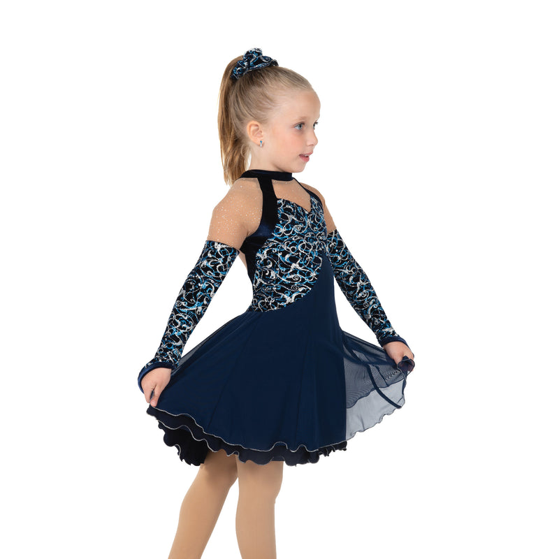 jr148 go with the flow dress