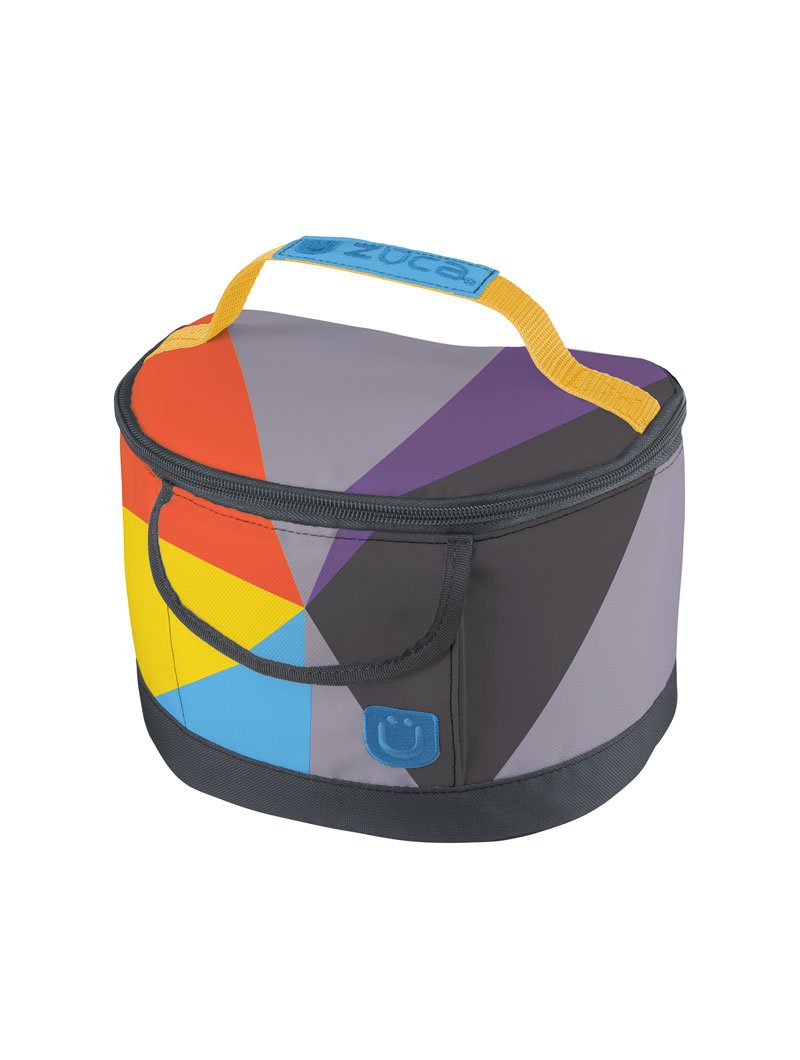 Zuca Lunchbox Totes -Attachable