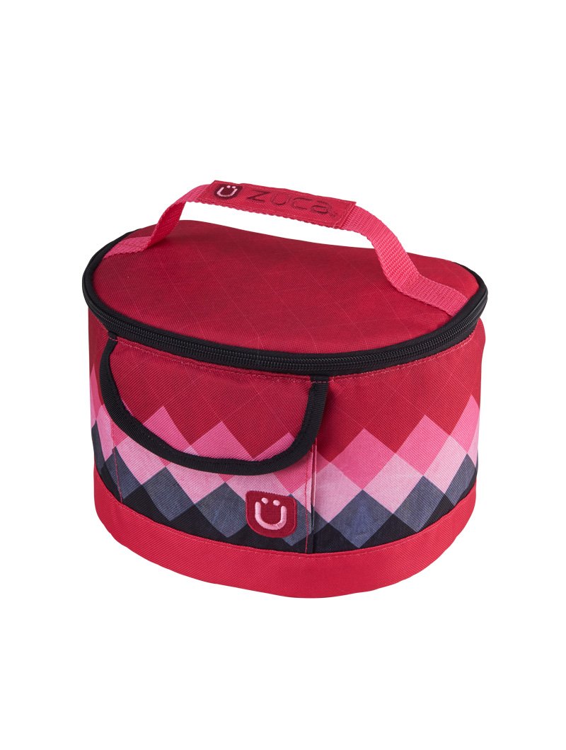 Zuca Lunchbox Totes -Attachable