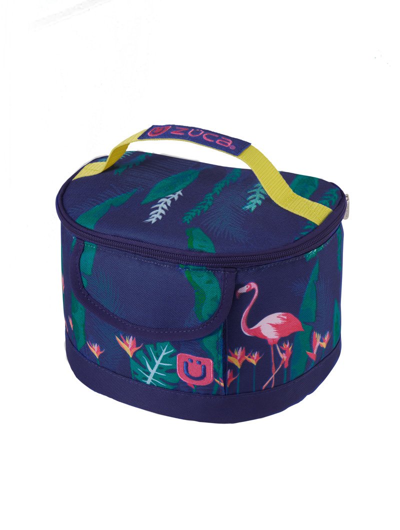 Zuca Lunchbox Totes -Attachable