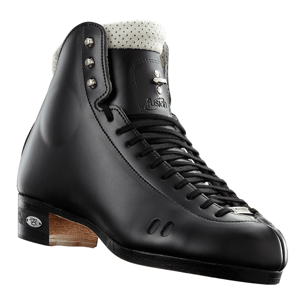 Riedell 2010 Fusion Mens Figure Skate Boots