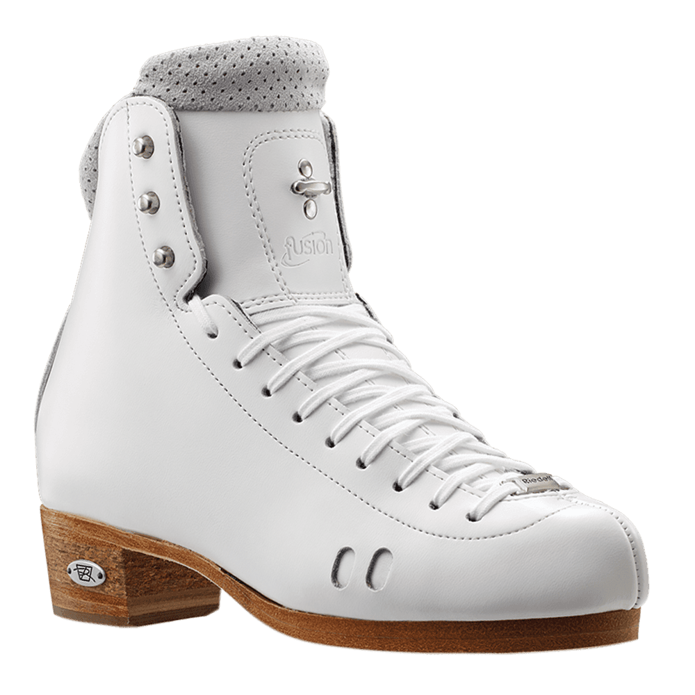 Riedell 2010 Fusion Womens Figure Skate Boots