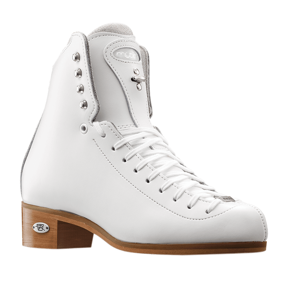 Riedell 255 Motion Womens Figure Skate Boots