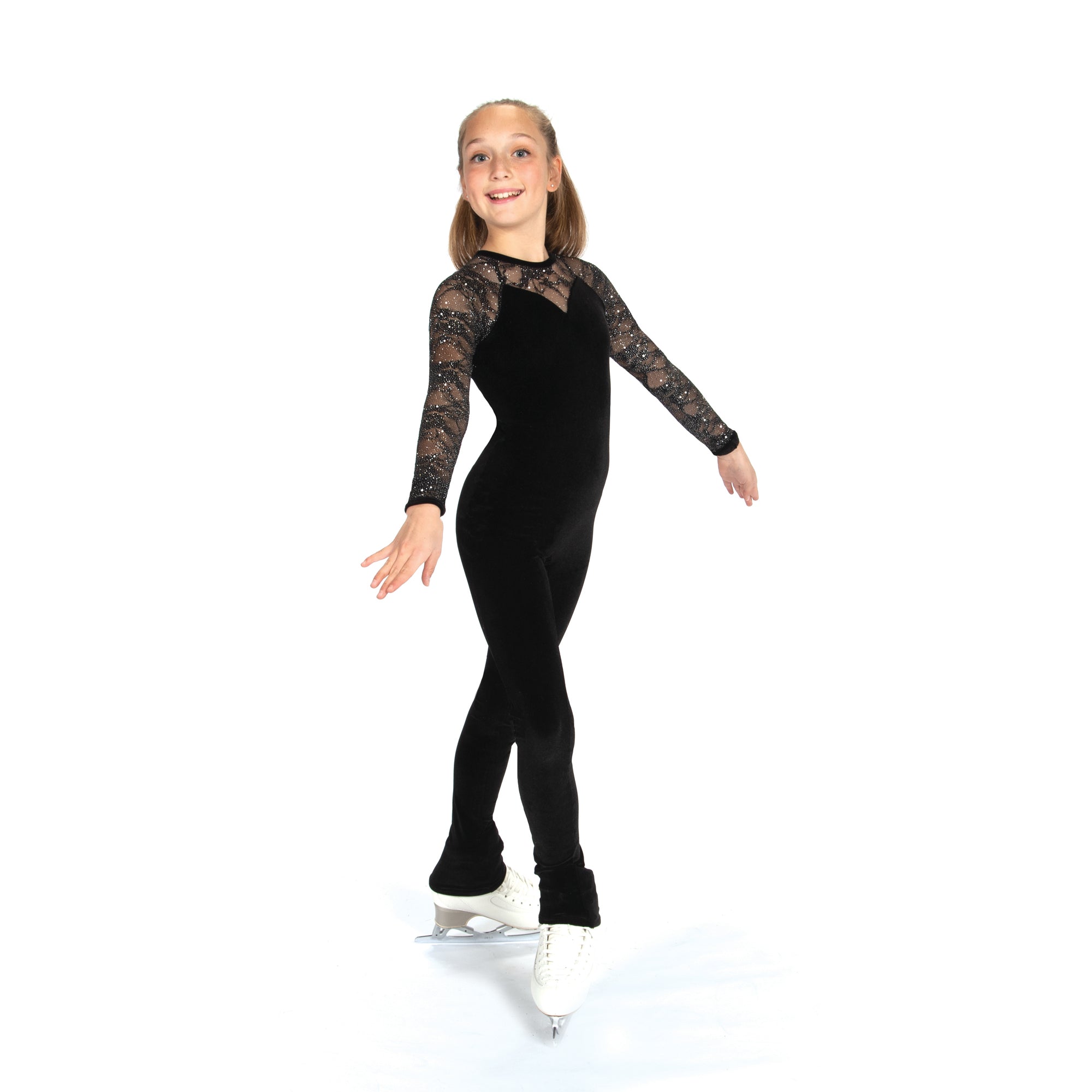 Figure skating tights, mondor skating tights & ice skating tights