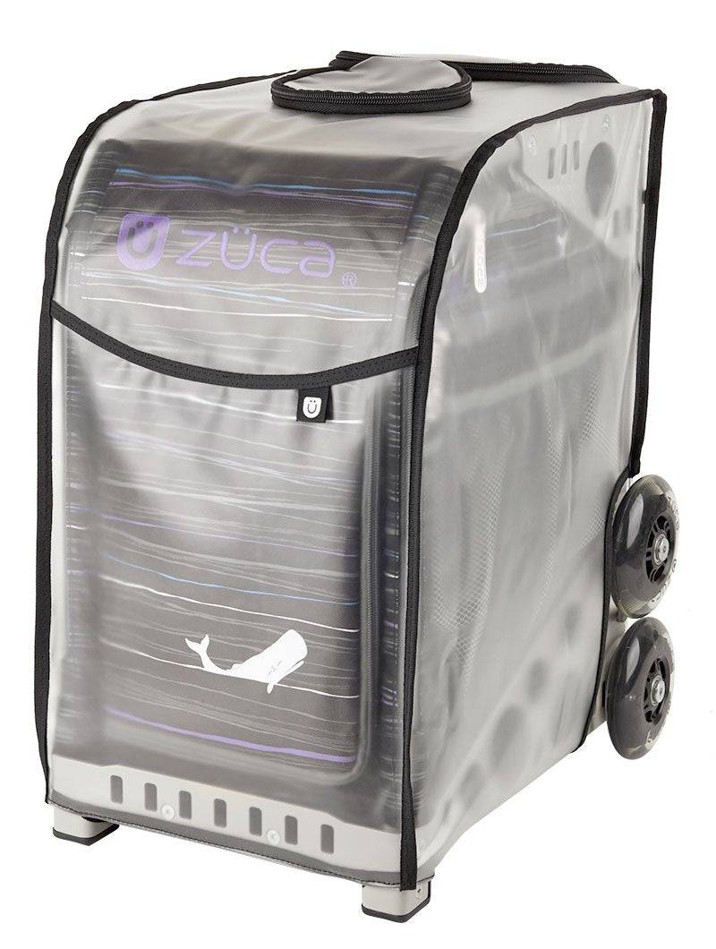 Zuca Sport Travel Tote Rain Covers