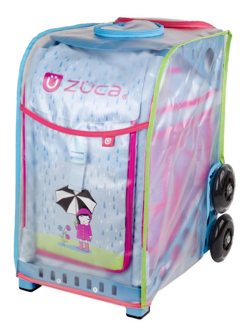 Zuca Sport Travel Tote Rain Covers