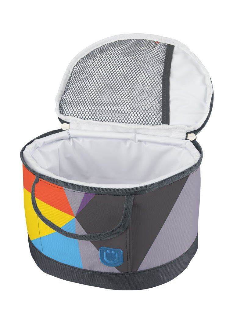 Zuca Lunchbox Totes -Attachable