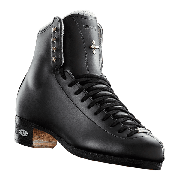 Riedell 875 Silver Star Mens Figure Skate Boots (pair)