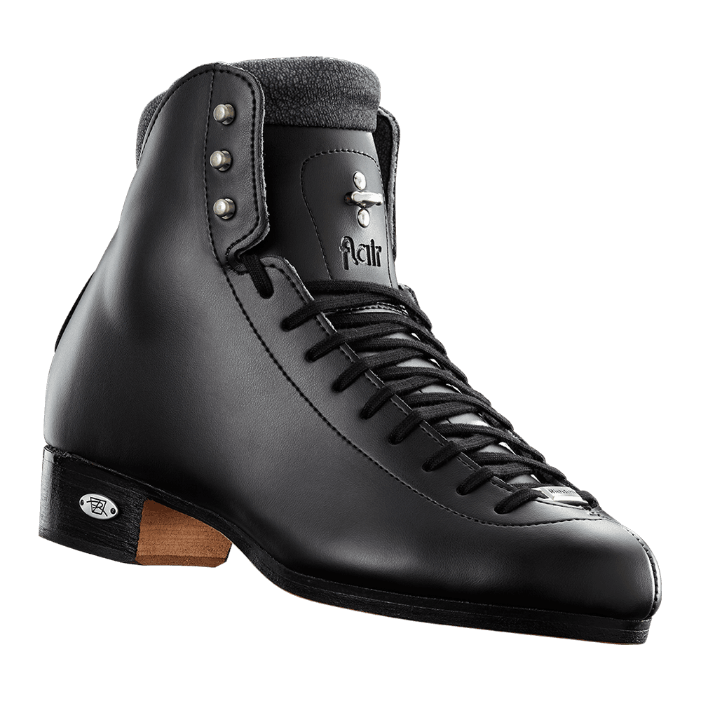 Riedell 910 Flair Mens Figure Skate Boots