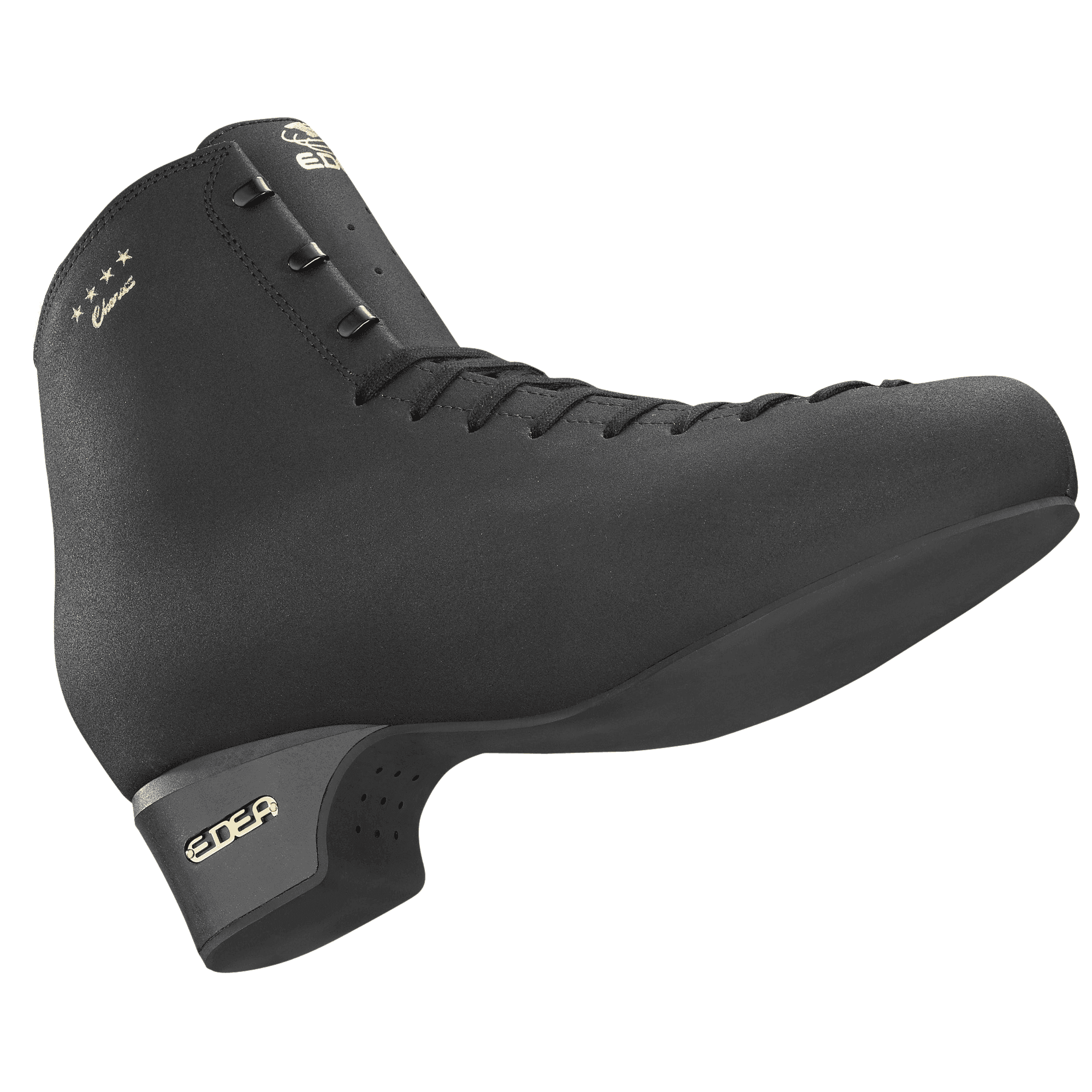 Edea Chorus Figure Skate Boots