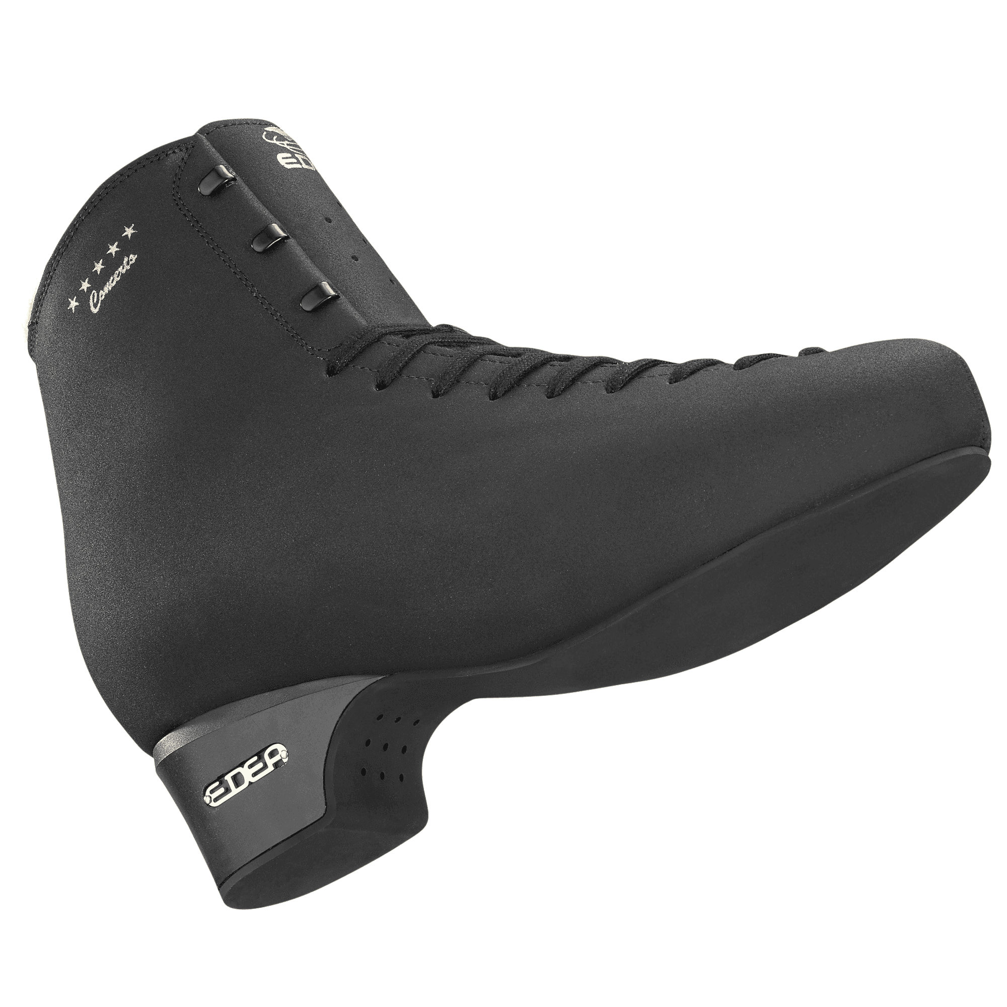 Edea Concerto Figure Skate Boots