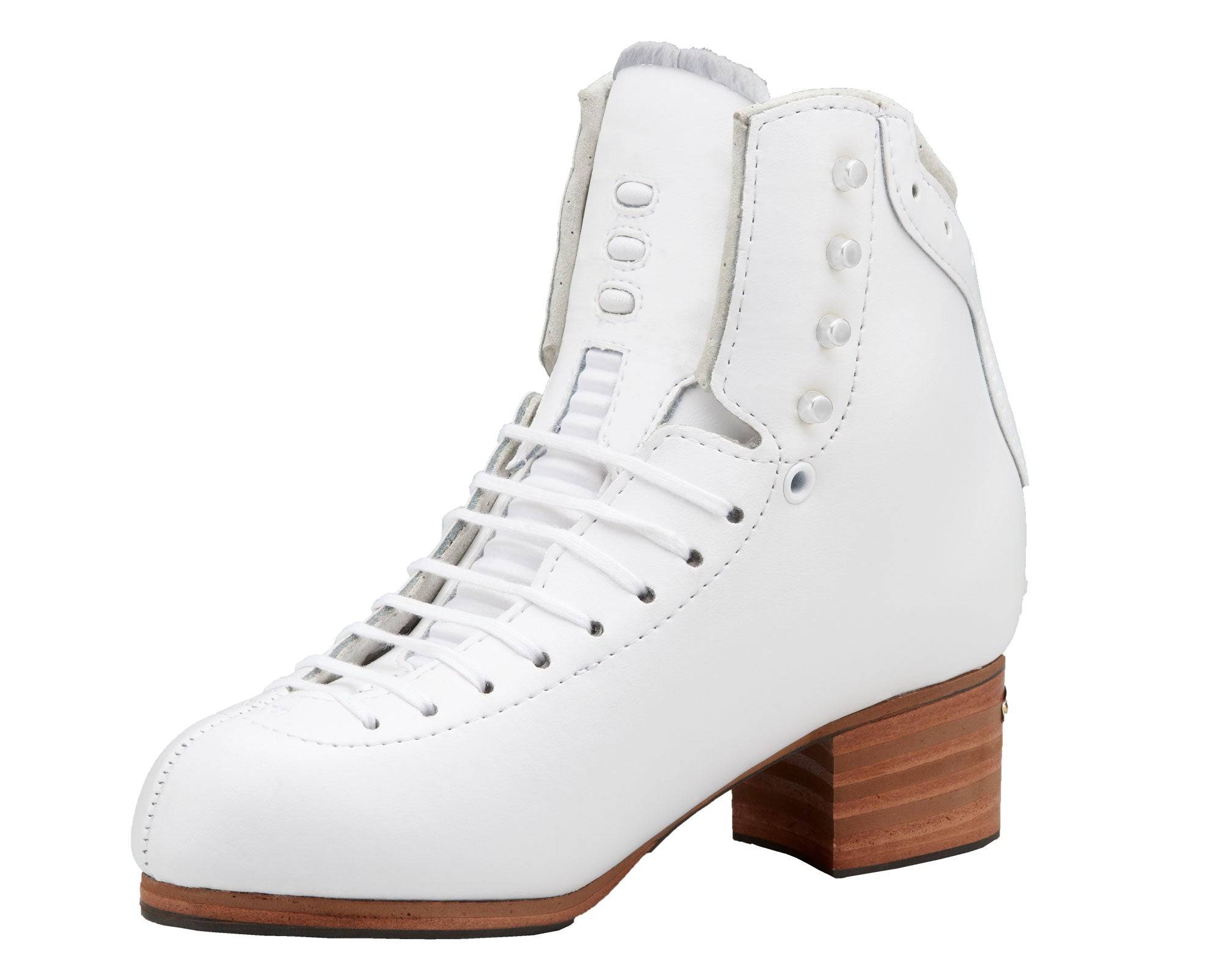 Jackson Elite Womens Figure Skate Boots