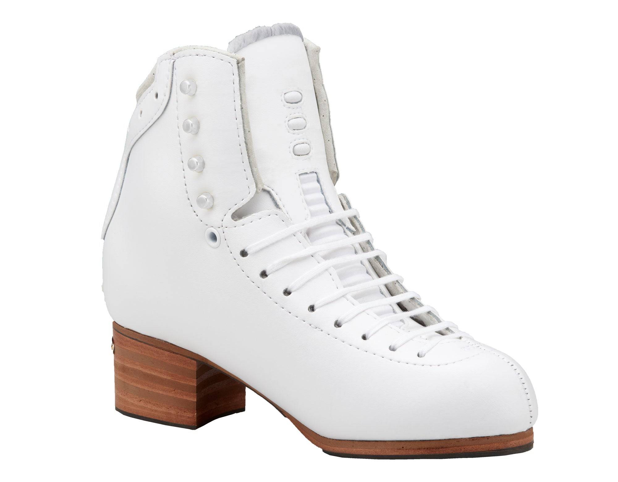 Jackson Elite Womens Figure Skate Boots