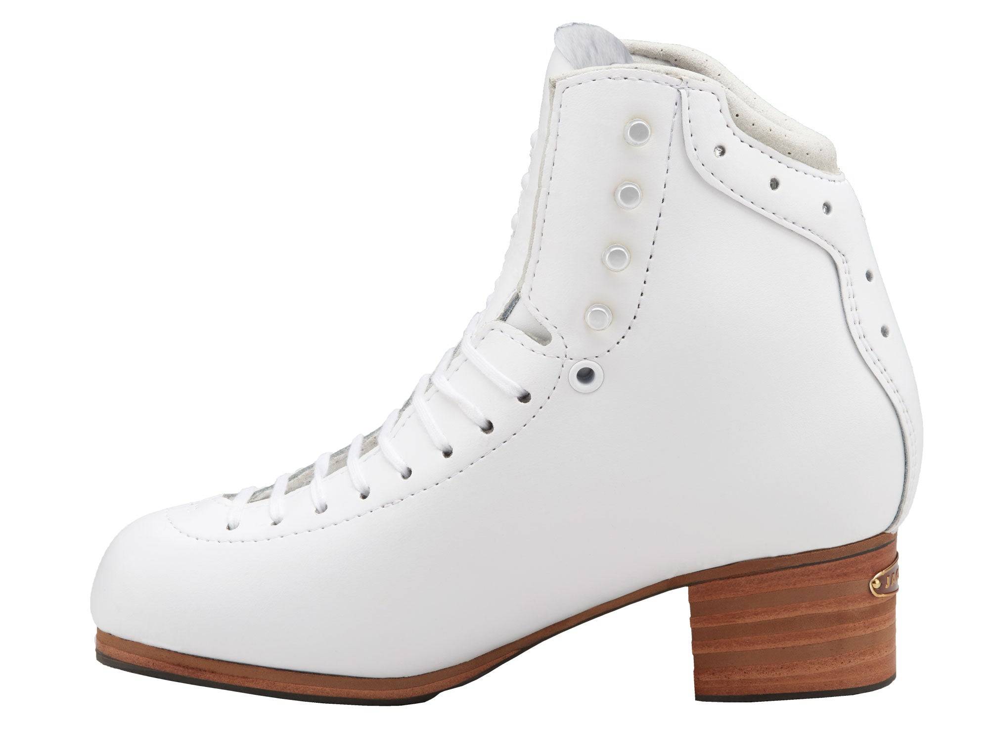 Jackson Elite Womens Figure Skate Boots