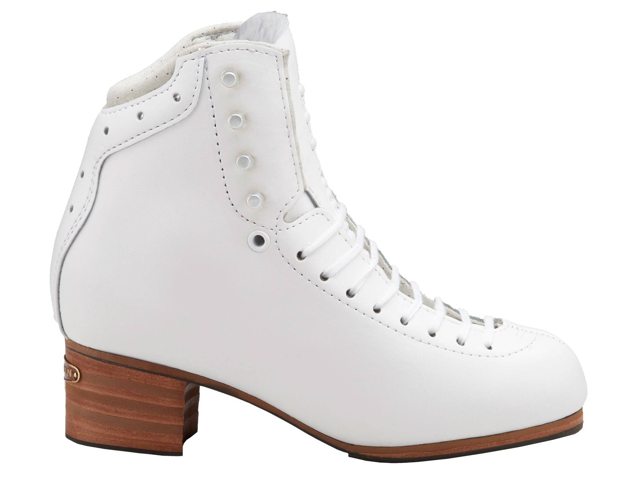 Jackson Elite Womens Figure Skate Boots