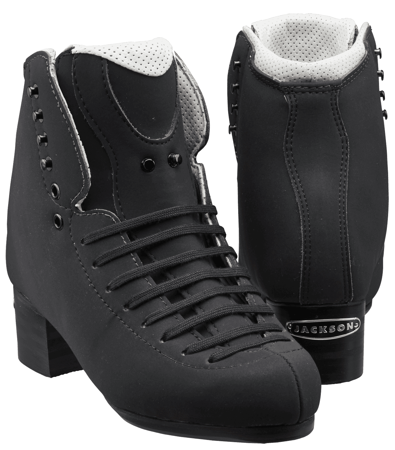 Jackson Supreme Mens Figure Skate Boots