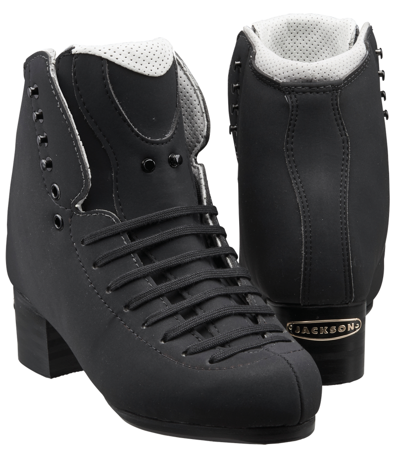 Jackson Supreme Mens Figure Skate Boots