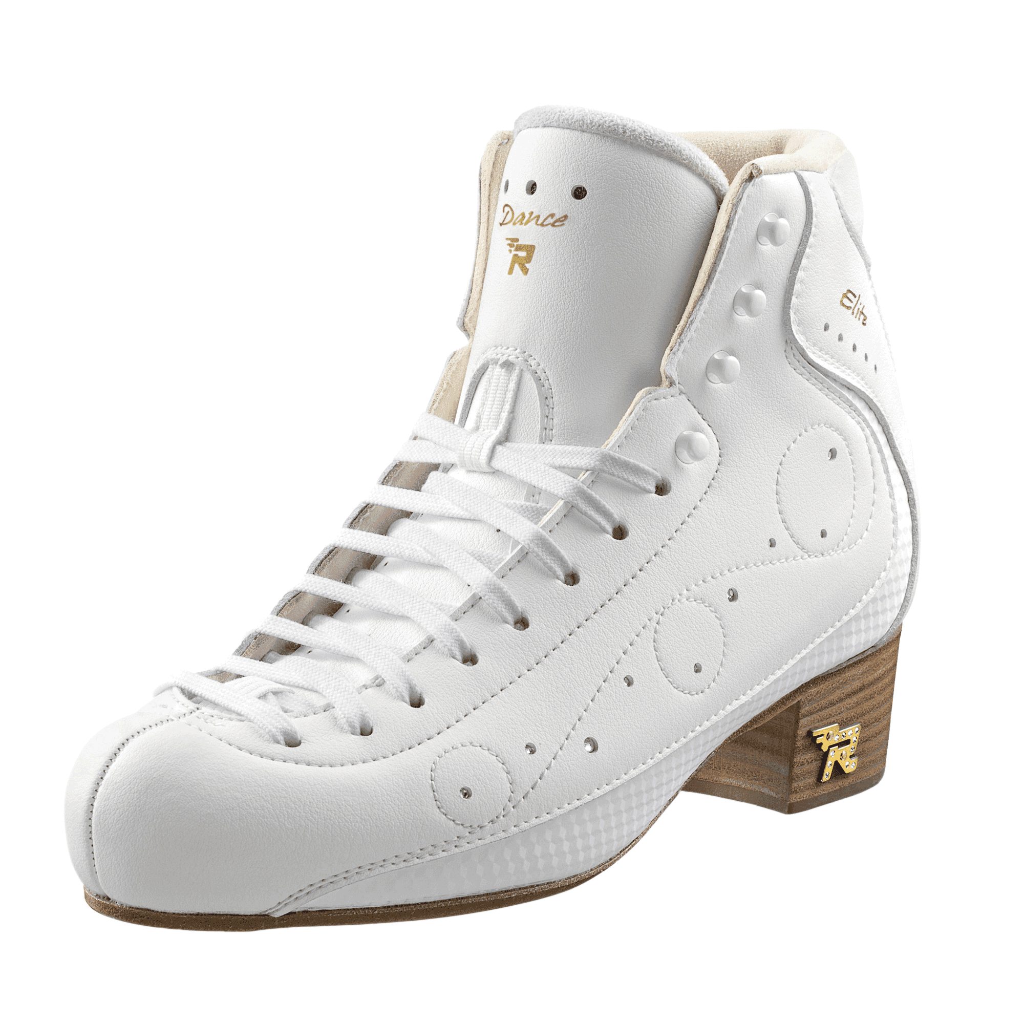 Risport Dance Elite Figure Skate Boots