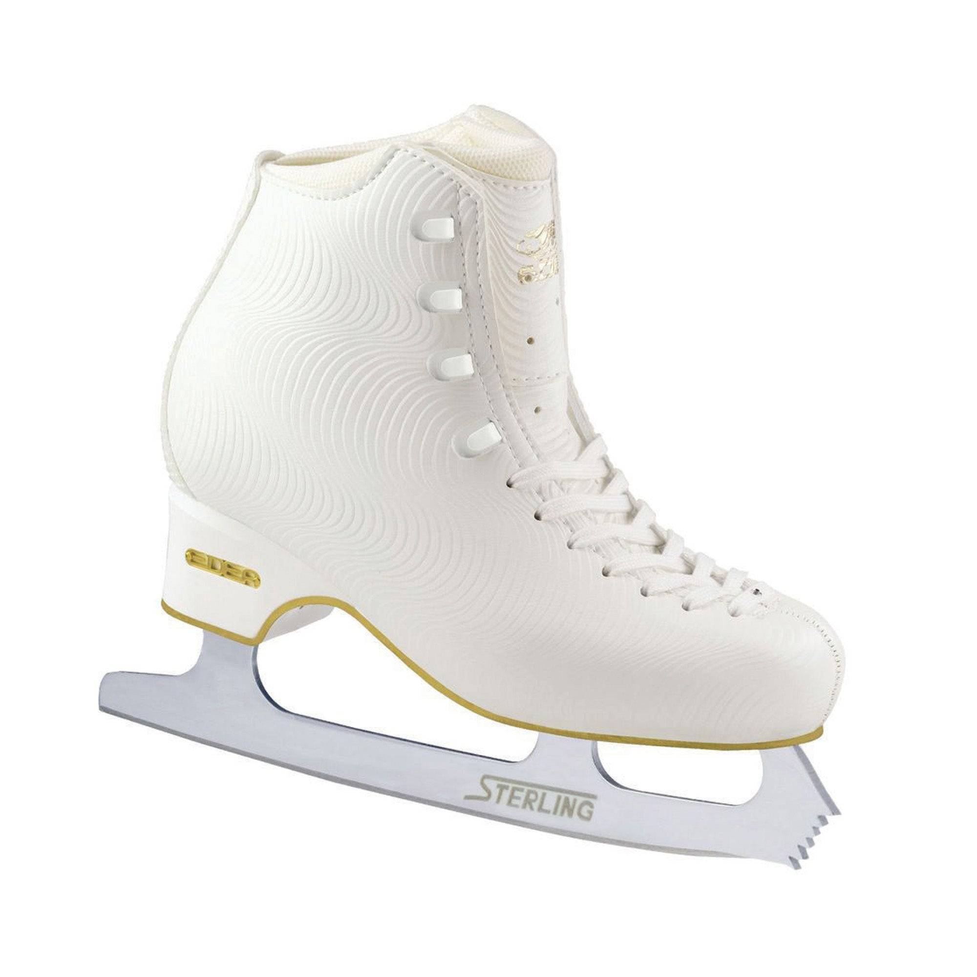 Edea Wave Womens Figure Skates