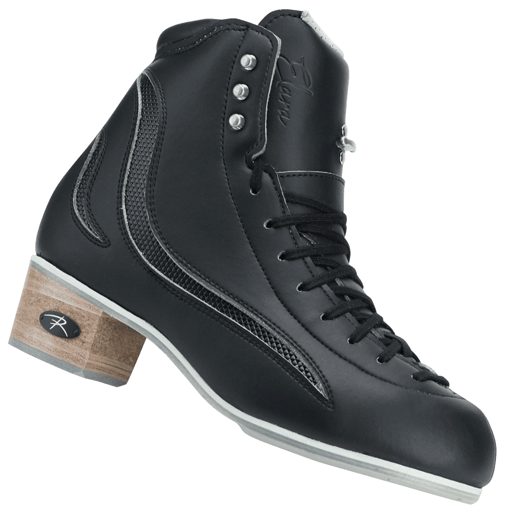 Riedell Elara Mens Figure Skate Boots