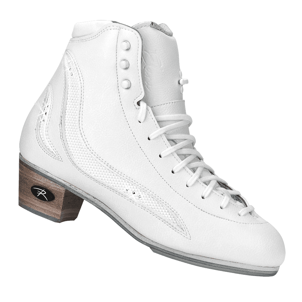 Riedell Elara Womens Figure Skate Boots