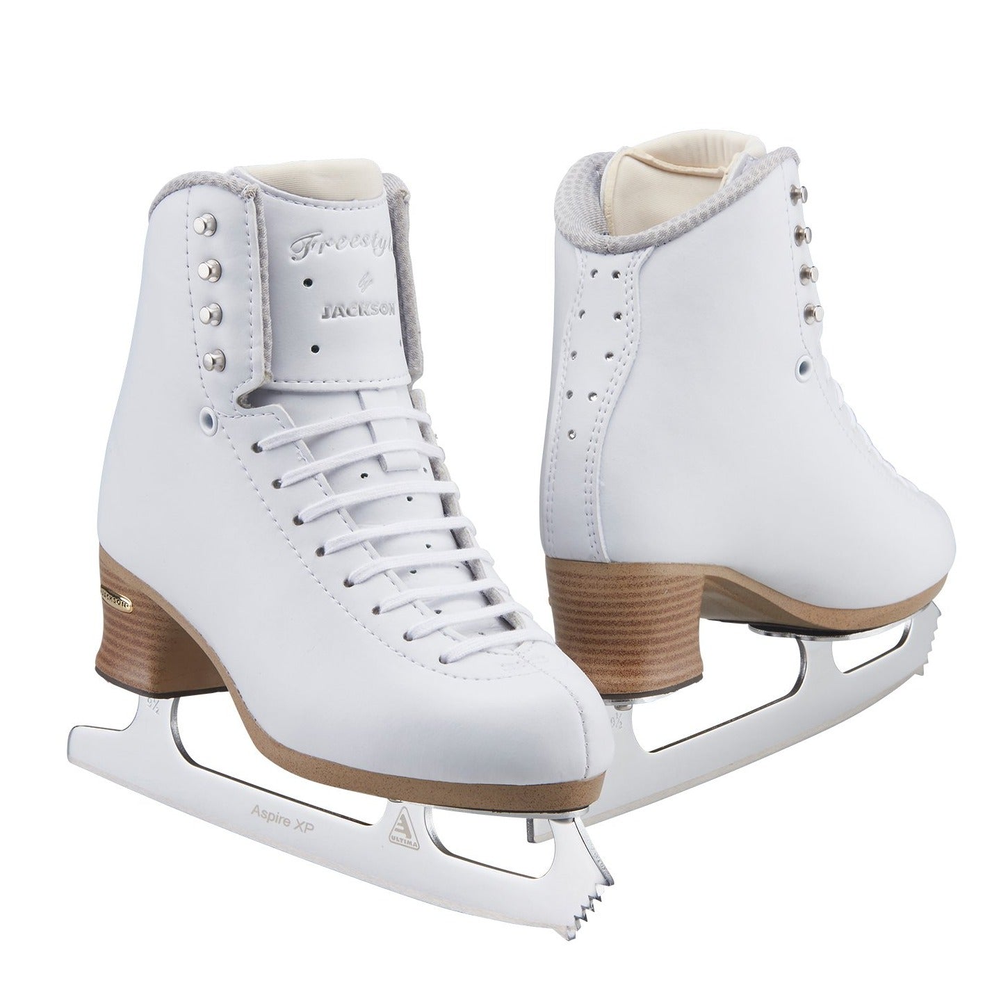 Figure skating store with jackson figure skates when canada ice
