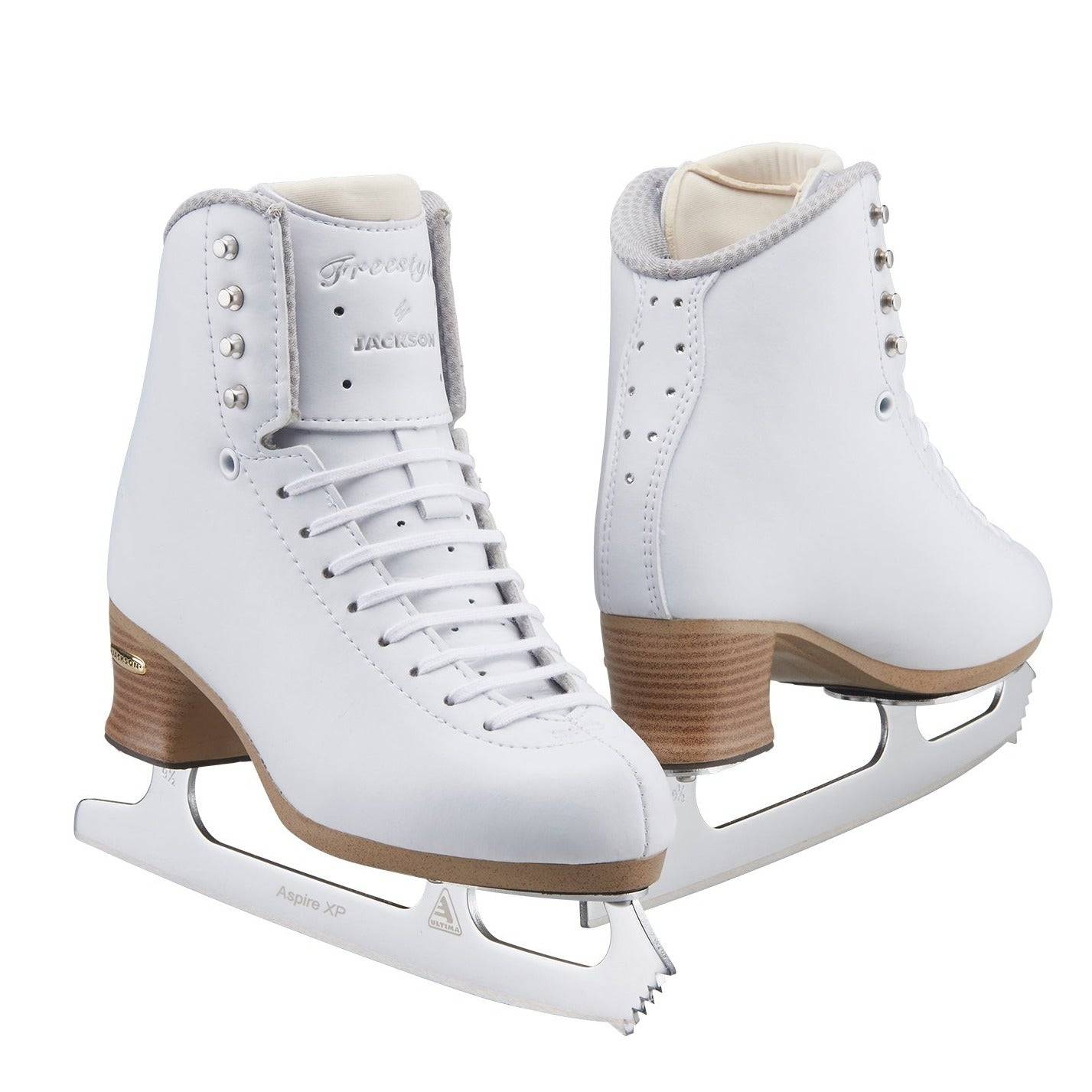 Jackson Freestyle Womens and Girls Figure Skates