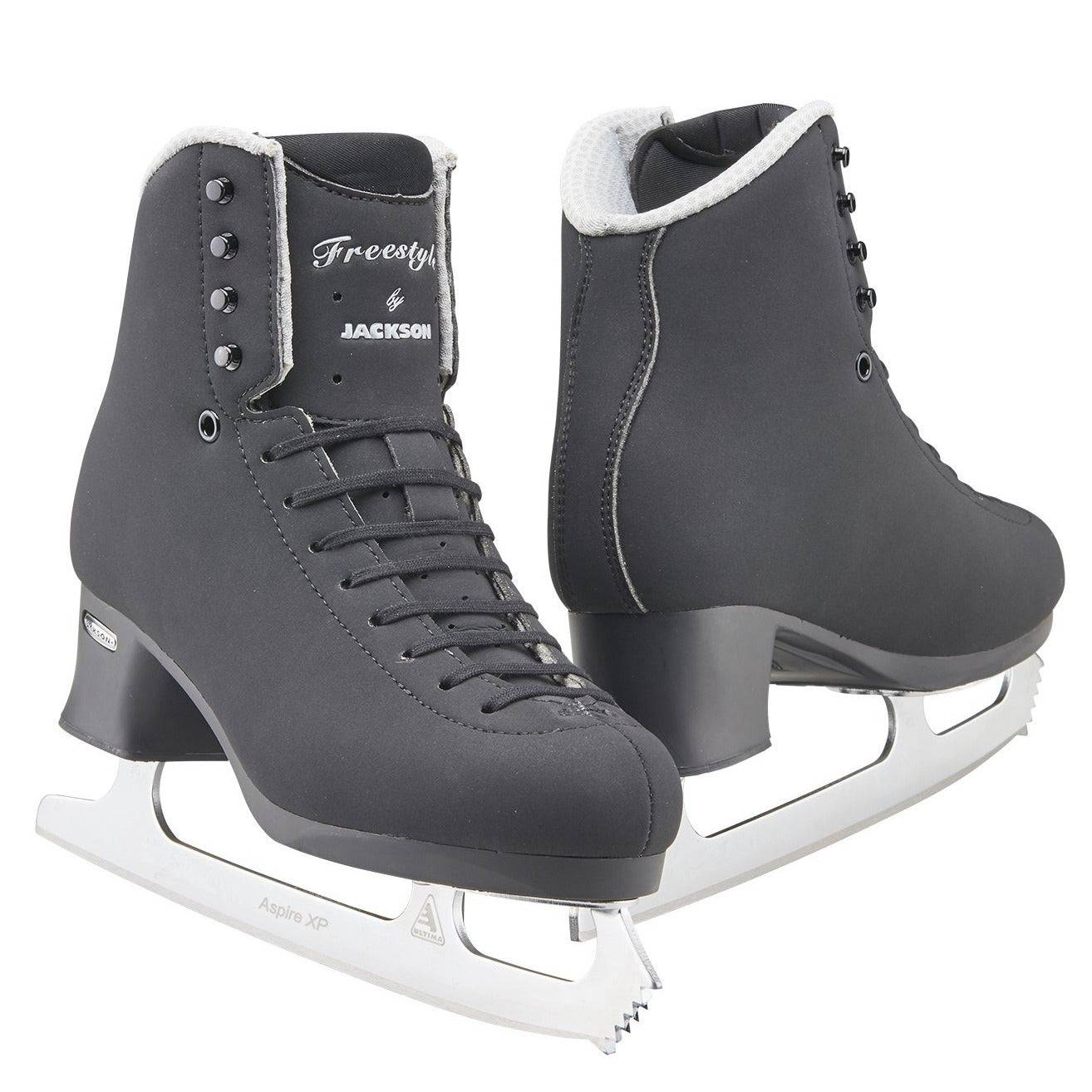 Jackson Freestyle Mens and Boys Figure Skates