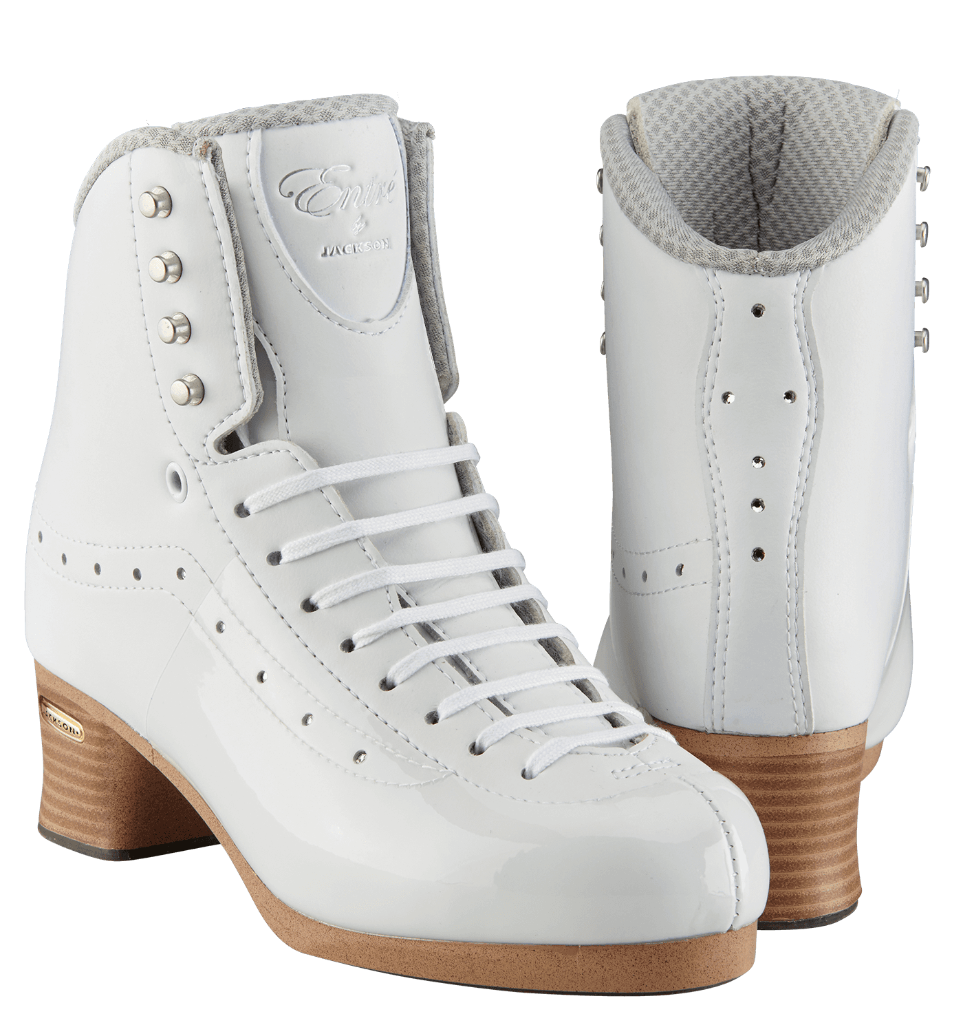 Jackson Entre Womens Figure Skate Boots