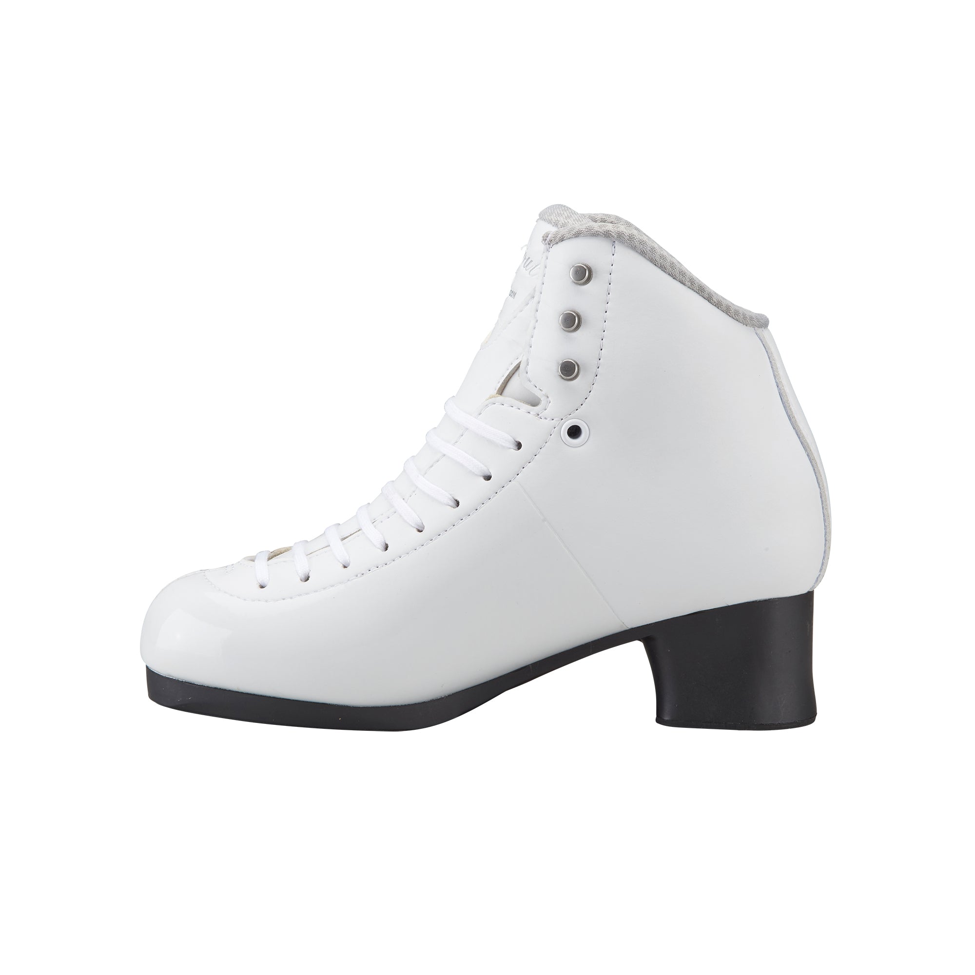 Jackson Debut Low Cut Ladies Figure Skate Boots