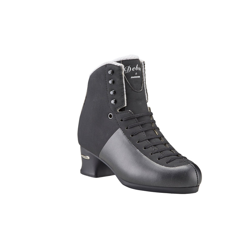 Jackson Boot Models Jackson Debut Boys Figure Skate Boots