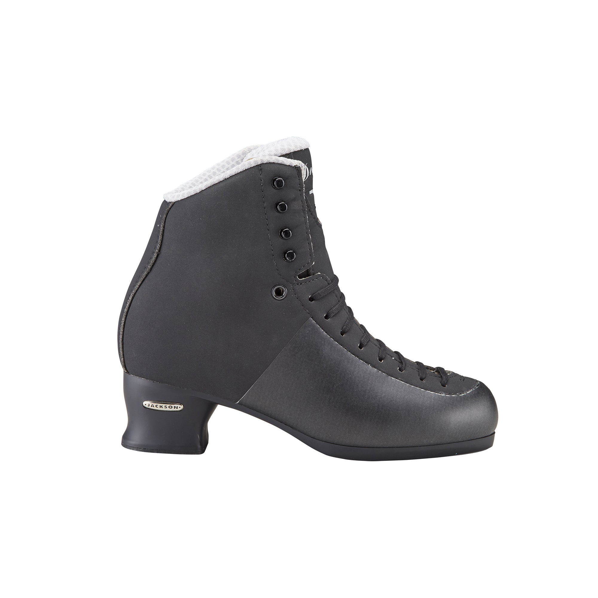 Jackson Debut Mens Figure Skate Boots