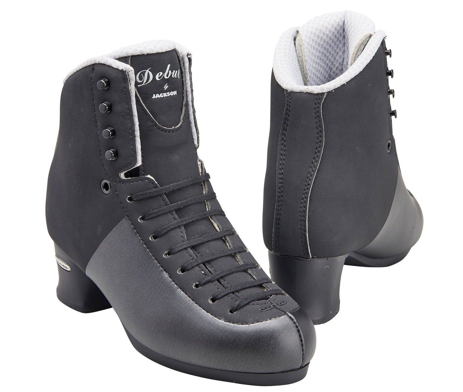 Jackson Boot Models Jackson Debut Mens Figure Skate Boots