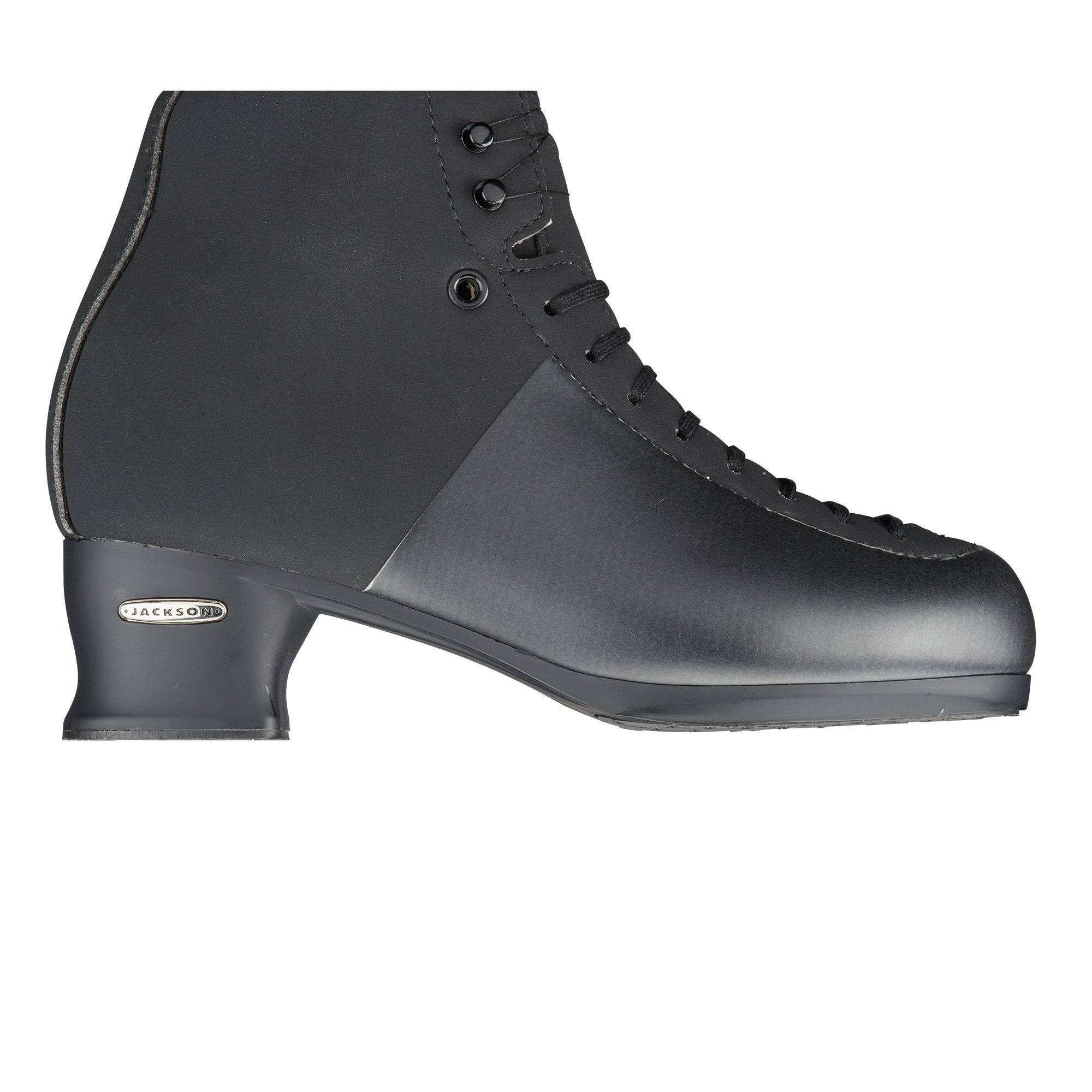 Jackson Debut Mens Figure Skate Boots