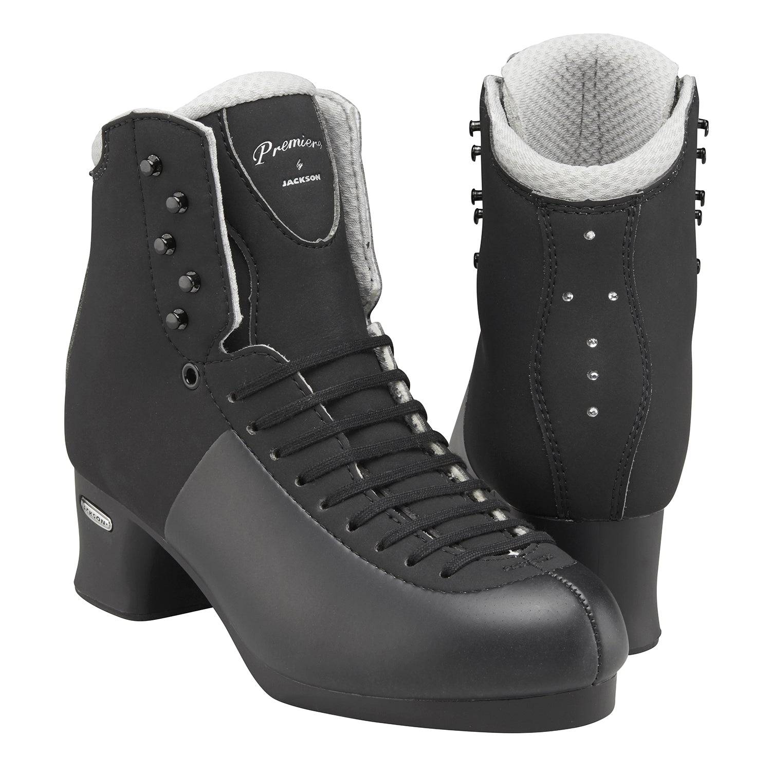 Jackson Premiere Mens Figure Skate Boots