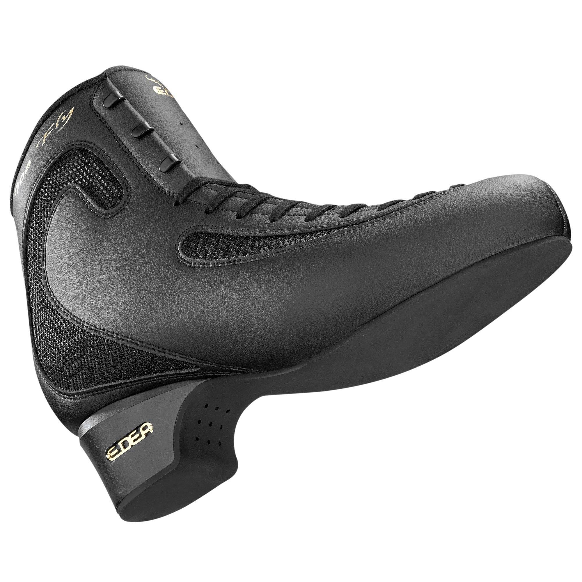 Edea Ice Fly Figure Skate Boots