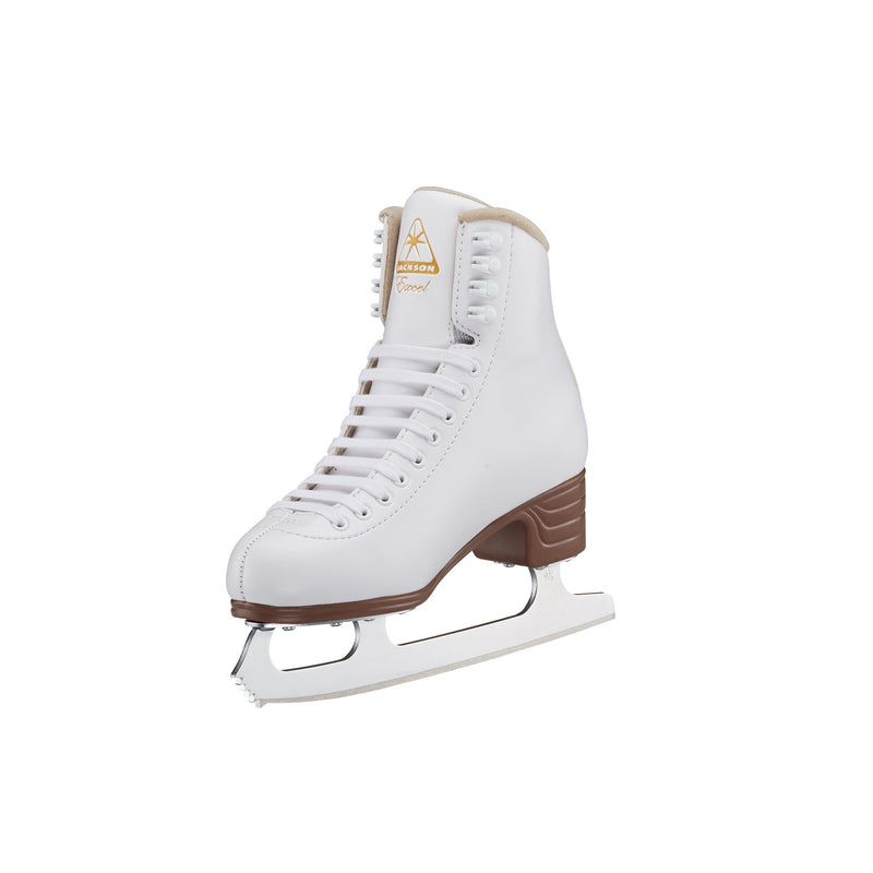 Jackson Excel Womens and Girls Figure Skates