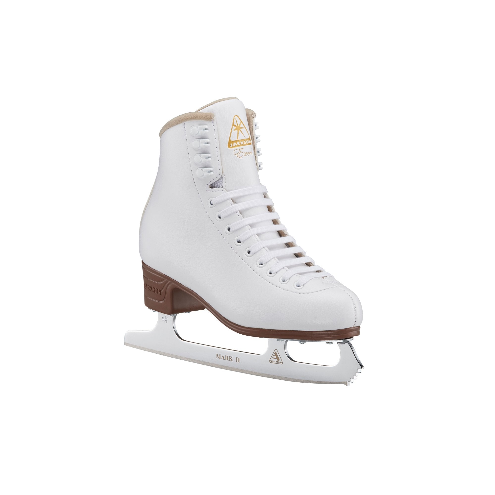 Jackson Excel Womens and Girls Figure Skates