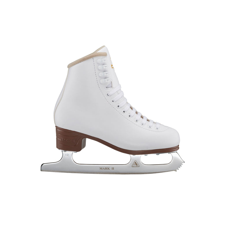 Jackson Excel Womens and Girls Figure Skates