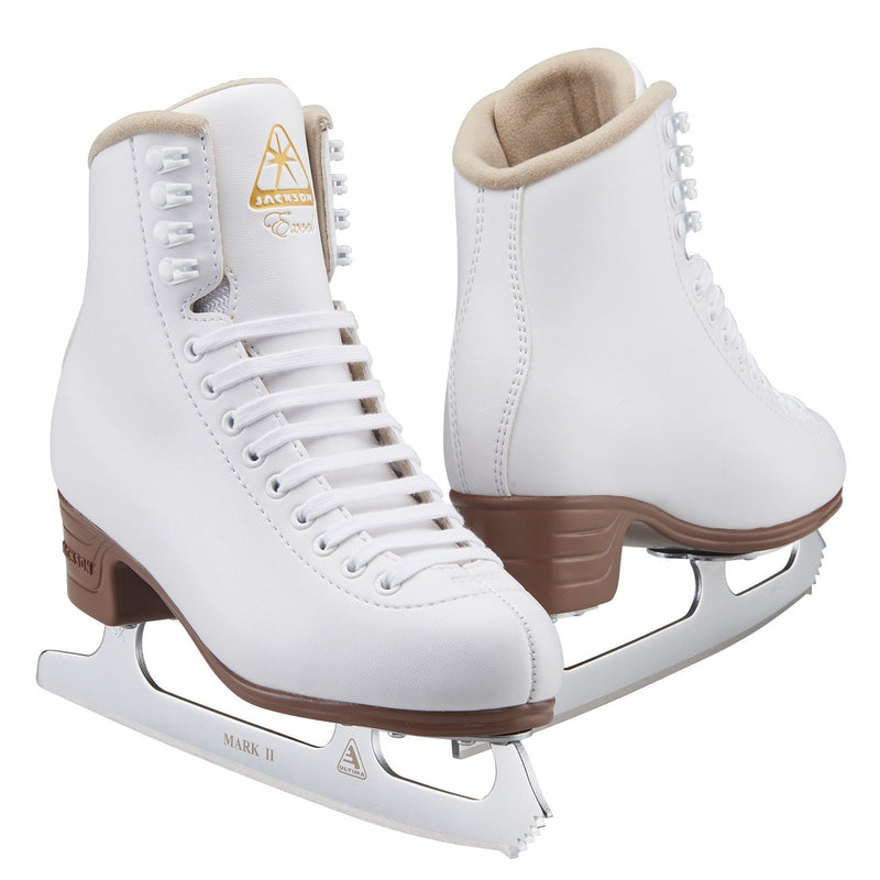 Jackson Excel Womens and Girls Ice Skates