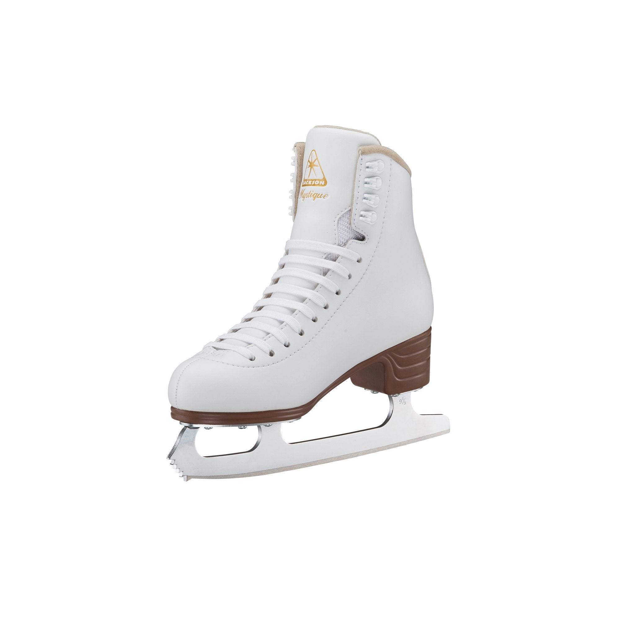 Jackson Mystique Womens and Girls Ice Skates