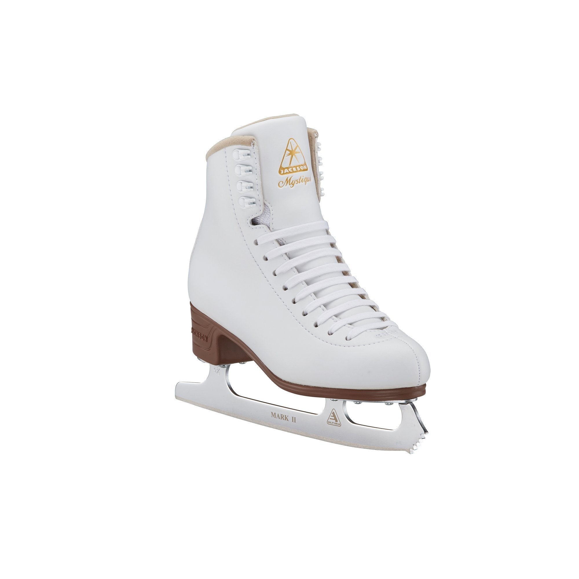 Jackson Mystique Womens and Girls Ice Skates