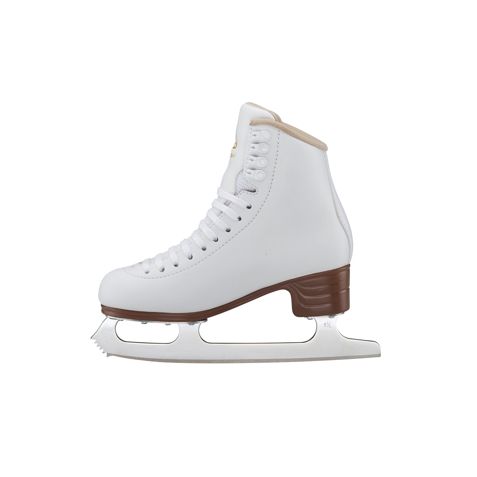 Jackson Mystique Girls Ice Skates - Beginners