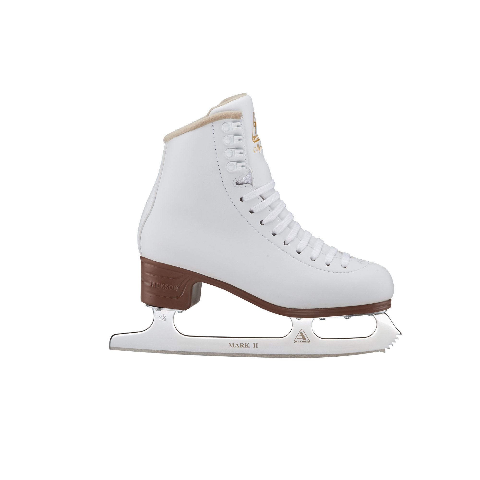 Jackson Mystique Womens and Girls Ice Skates