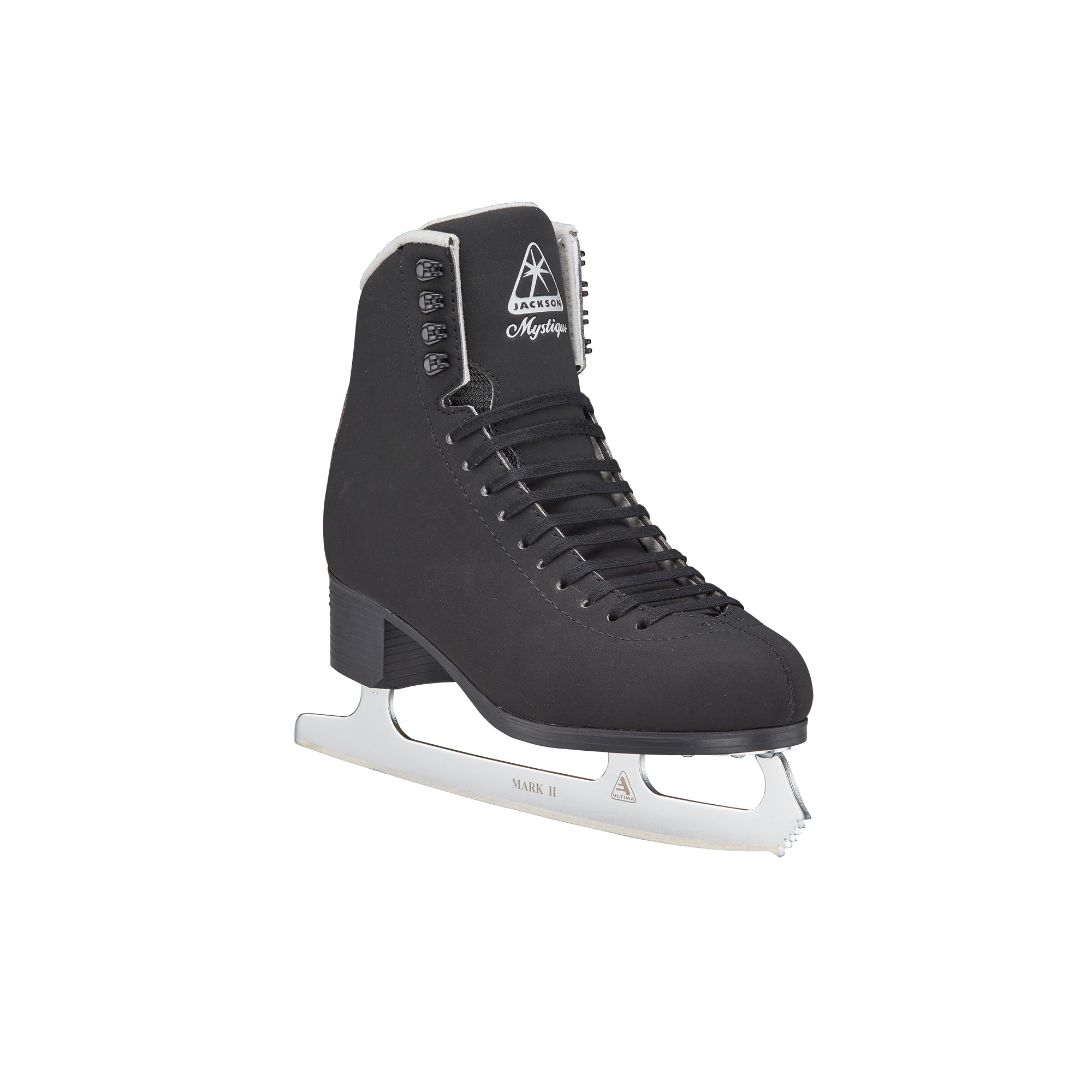 ジャクソン　ミスティック　スケート靴　size 4 1/2 Jackson Ultima Mystique Women's / Girls Figure Skate – Jackson Skate