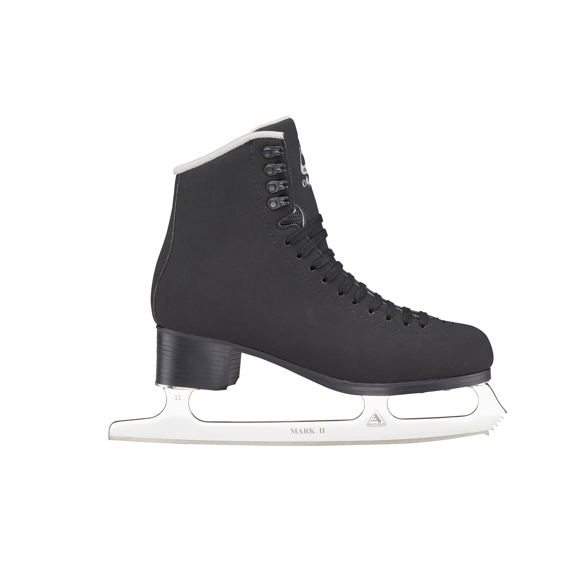 Jackson Mystique Ice Skates - Boys Ice Skates | Comfort & Flex